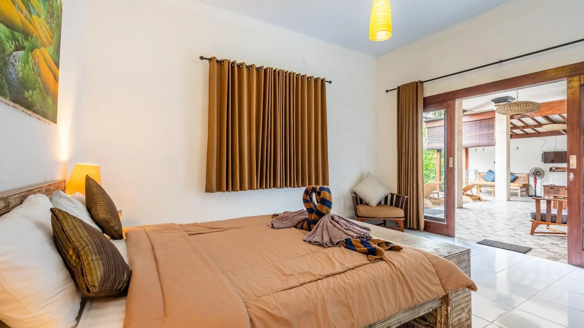 3-Bedroom Villa Near Kudeta Beach - Oberoi Street By Ibali Management Seminyak
